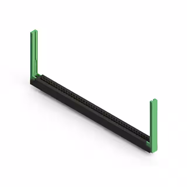 355-084-555-568 EDAC Inc.  Edgeboard Connectors